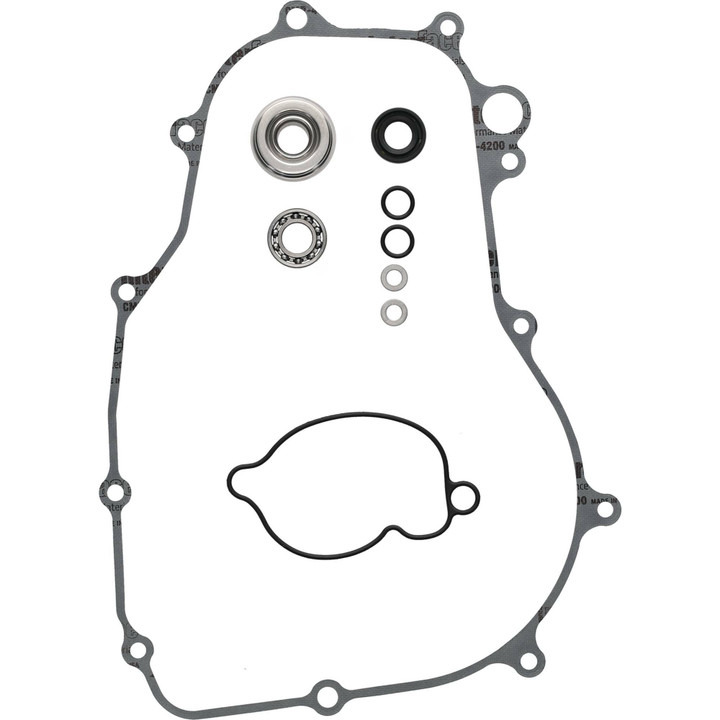 Vertex Water Pump Rebuild Kit 8210030