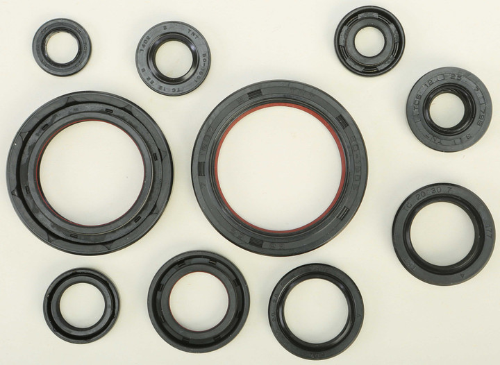 Vertex Oil Seal Set 822332