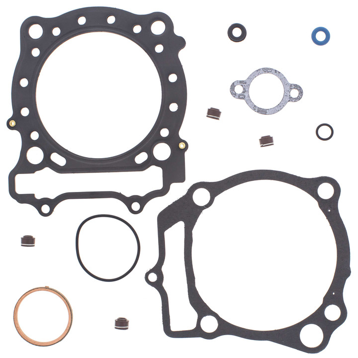 Vertex Top End Gaskets- Suzuki 810916