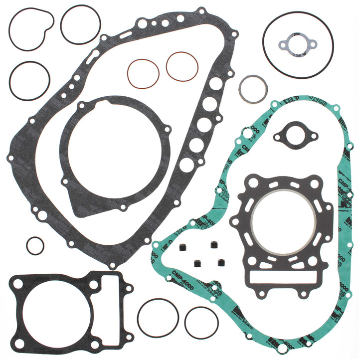 Vertex Complete Gasket Set- A/C 808800