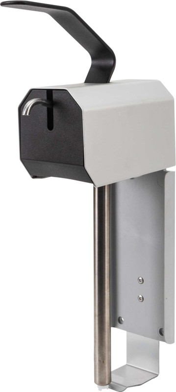 Eagle Grit Wall Mount Pump 1 Gal Hand Cleaner W99