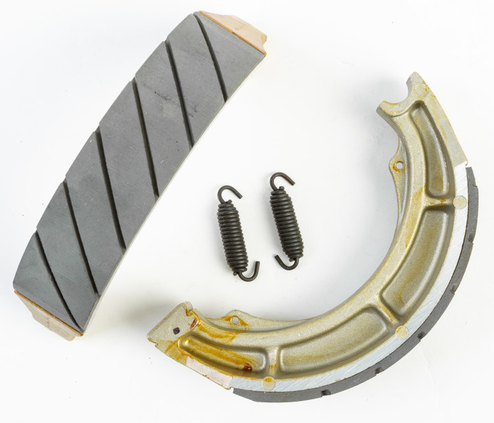 EBC Brake Shoes 626G Grooved 626G