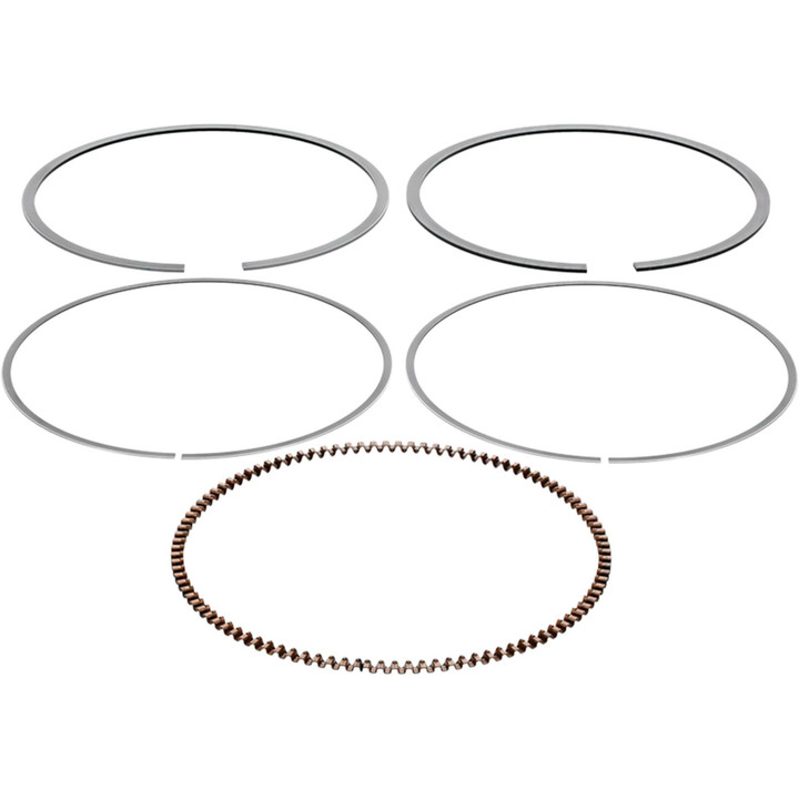 Vertex Piston Ring 102.46Mm Hon For Vertex Pistons Only 590310250001