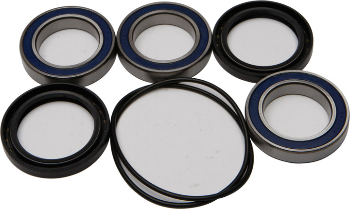 All Balls Wheel Bearing Kit 25-1560