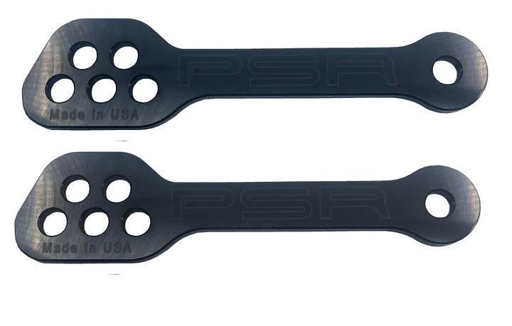 PSR Lowering Link Black Hon 03-00763-22