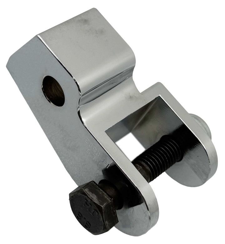 PSR Lowering Link 3" Drop Silver Kaw 04-00760-21