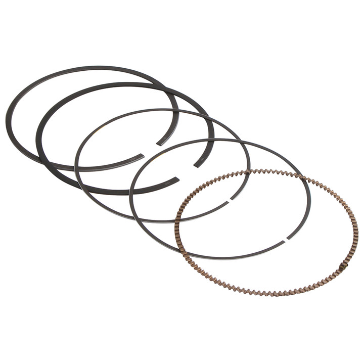 Vertex Piston Rings 92.95Mm Hon/Pol For Vertex Pistons Only 590393000002