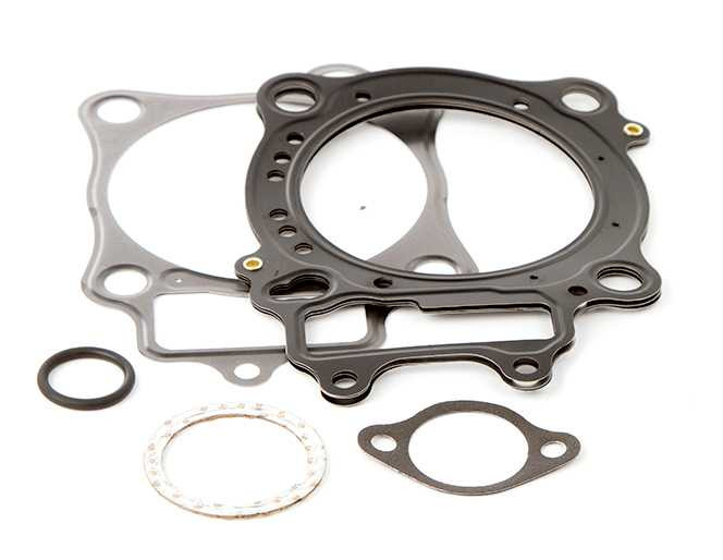 Vertex Top End Gasket Kit Bb 80.00/+3.2 Hon 11007-G01