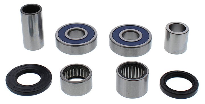 All Balls Wheel Bearing & Seal Kit 25-1774