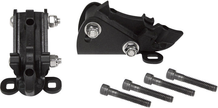 Rigid Industries Rigid Adapt Stealth Mnt Kit 46590