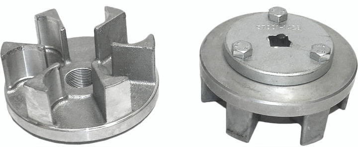 WSM Wsm Coupler Removal Tool 003-310