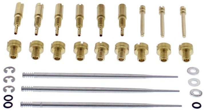 All Balls Hsr 42 Jet Kit 26-10054