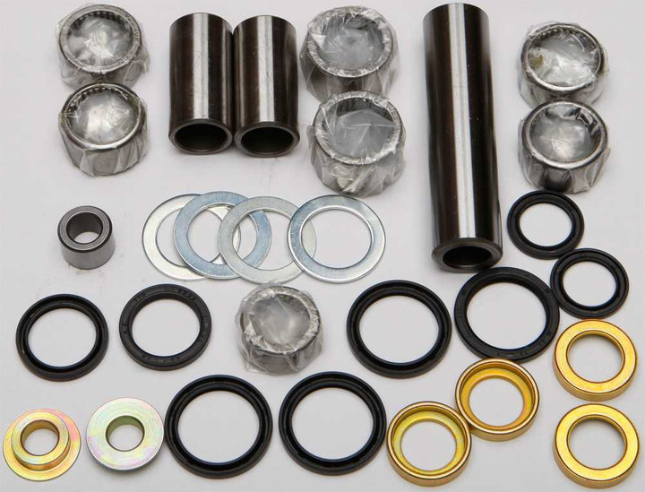 All Balls Bearing & Seal Linkage Kit 27-1177