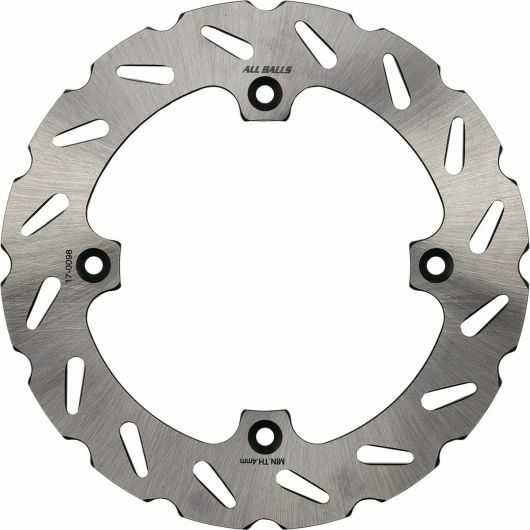 All Balls Brake Rotor 18-0098