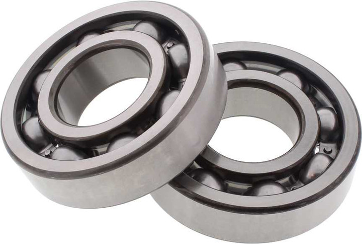 All Balls Crankshaft Bearing/Seal Kit 24-1096
