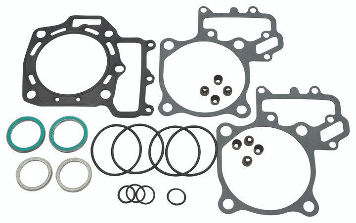 Vertex Top End Gasket Set 8100038