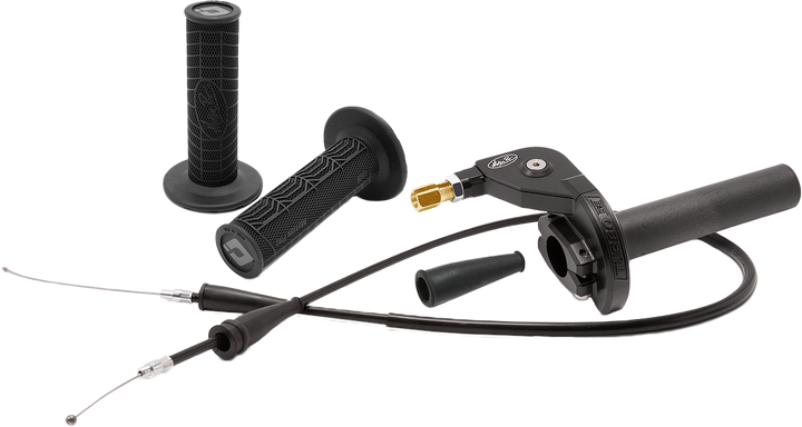 Motion Pro Twist Throttle Conversion Kit 01-2854