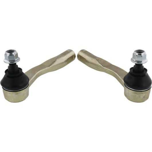 All Balls Tie Rod End Kit Pol 51-1132