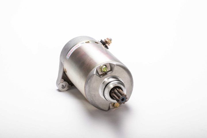Rick's Motorsport Electric Starter 61-302
