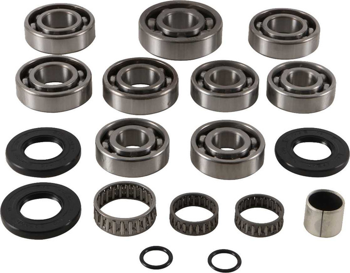 All Balls Transmission Bearing And Seal Kit 25-7007