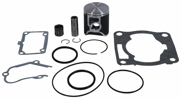 Vertex Top End Kit Cast 43.47/Std Yam VTK24352C