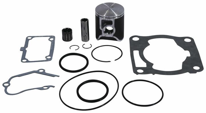Vertex Top End Kit Cast 43.47/Std Yam VTK24352C