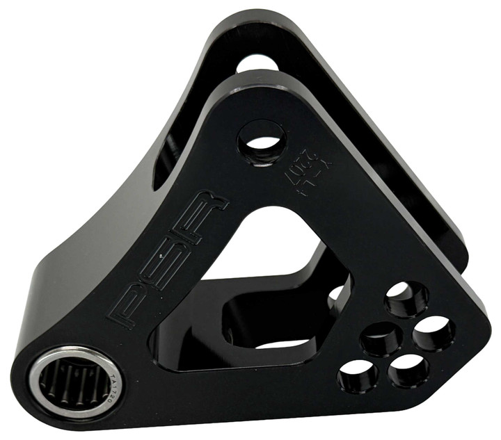 PSR Lowering Link 1"-3" Drop Black Yam 07-00760-22