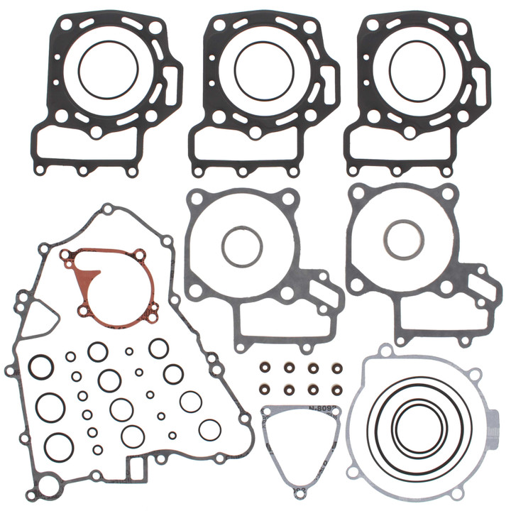 Vertex Complete Gasket Set- Kawasaki 808881