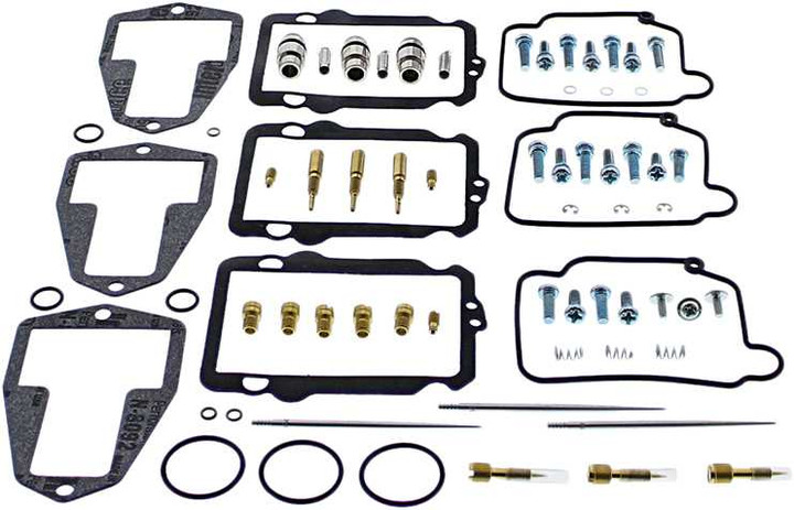 All Balls Carburetor Rebuild Kit 26-10039