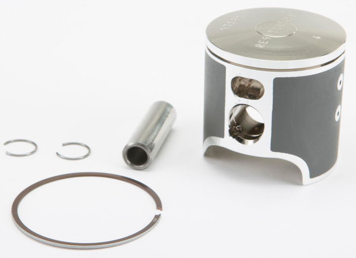 Wiseco Piston Kit Re Armrplate Armrft 52.50/Std Yam RE915M05250