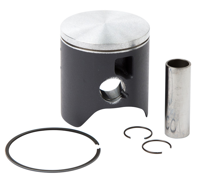 Vertex Piston Kit Cast 53.96/Std Suz 22216B