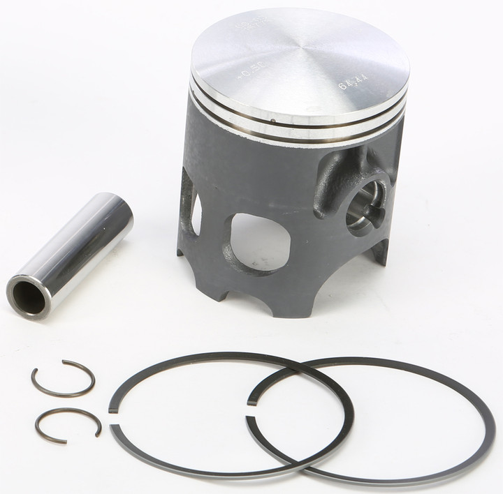 Vertex Piston Kit Cast 64.45/+0.50 Yam 22568050