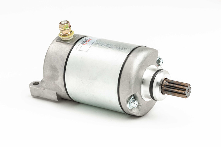 Rick's Motorsport Electric Starter Motor 61-507
