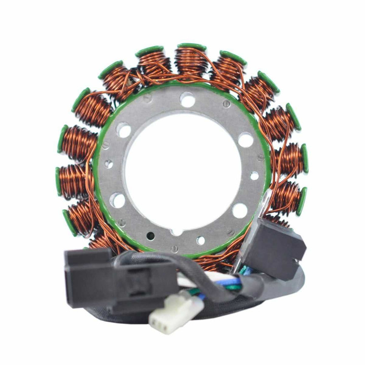 RM Stator Stators RMS010-100032