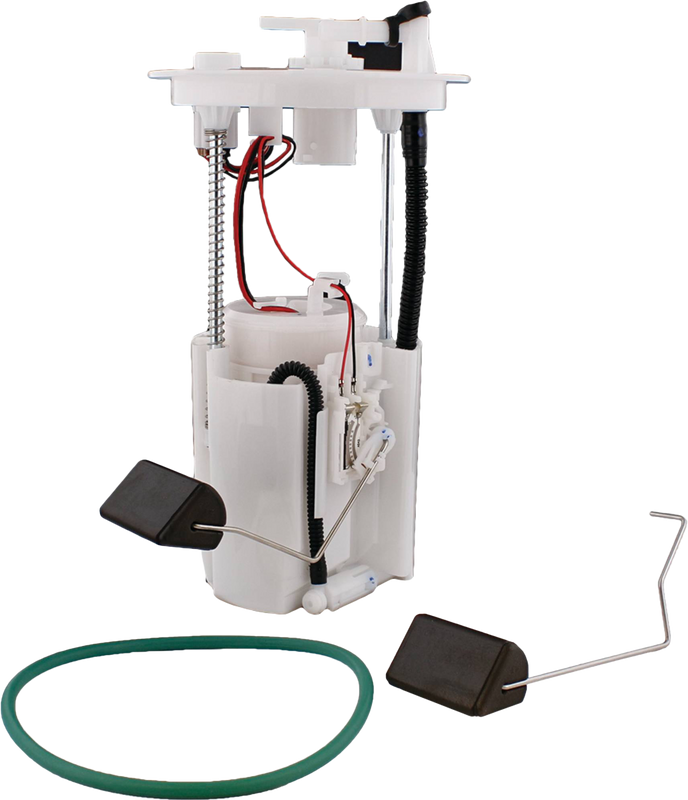 All Balls Fuel Pump Module 47-1081