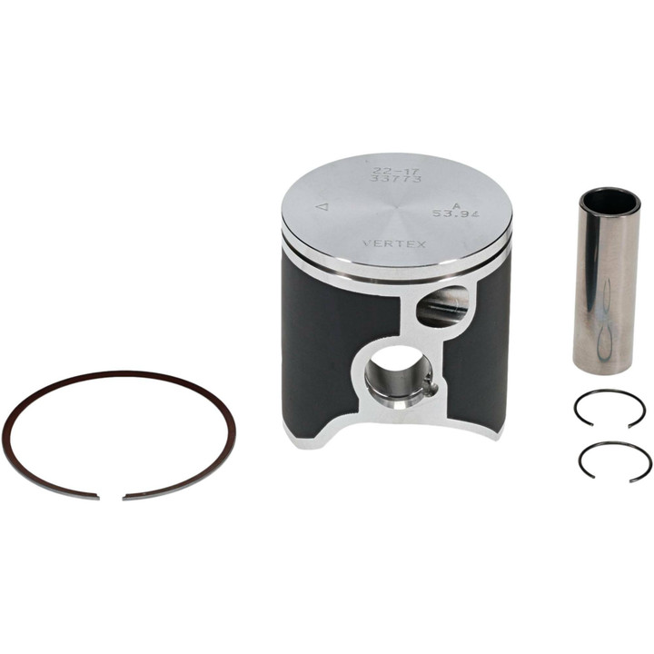 Vertex Piston Kit Forged Pro Race 53.94/Std Gas/Husq/Ktm 24419A