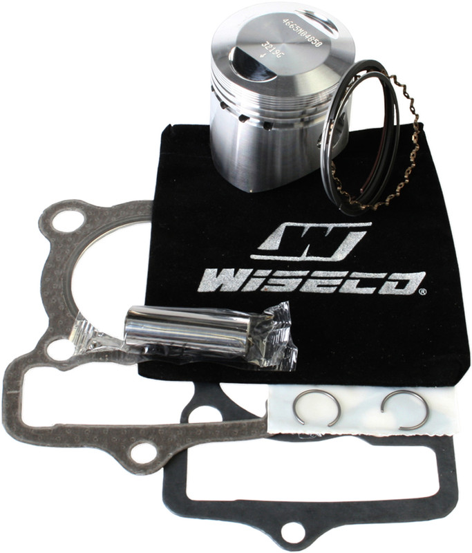 Wiseco Top End Kit 48.50/+0.50 9.7:1 Hon PK1278