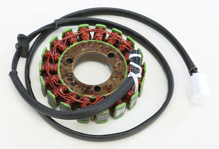Rick's Motorsport Electric Stator 21-240