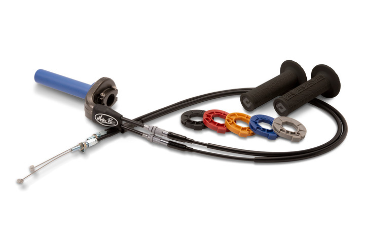 Motion Pro Rev3 Throttle Kit 01-2986