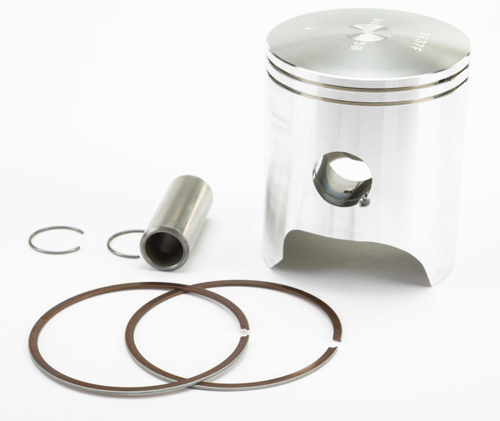 Wiseco Piston Kit 62.50/Std Gas 848M06250