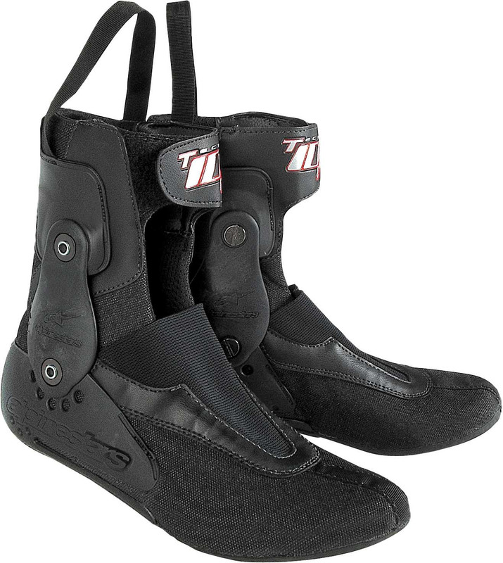 Alpinestars Inner Bootie Tech 10 Sz 07 25SHOET21-10-7