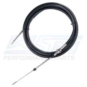 WSM Steering Cable Yam 002-202
