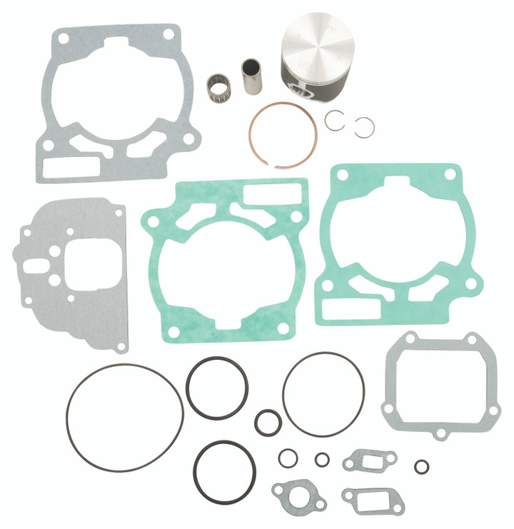 Vertex Top End Kit Cast Race 53.95/Std Husq/Ktm VTK24243B-2