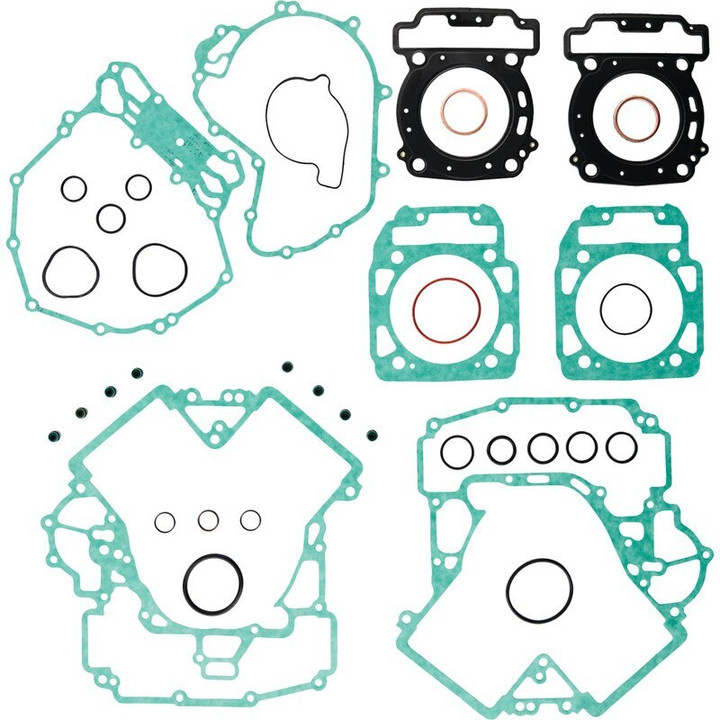 Vertex Complete Gasket Kit 808986