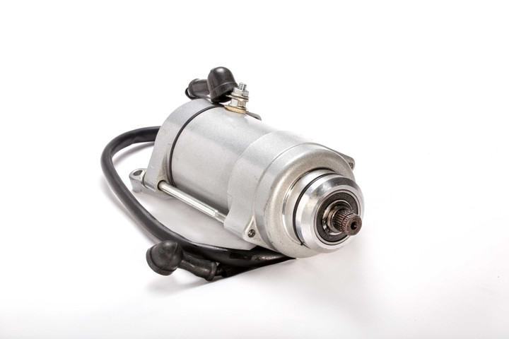 Rick's Motorsport Electric Starter Motor 61-401