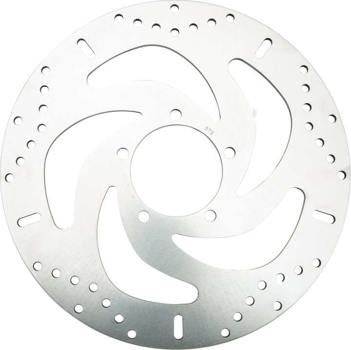 EBC Street Rotor MD873
