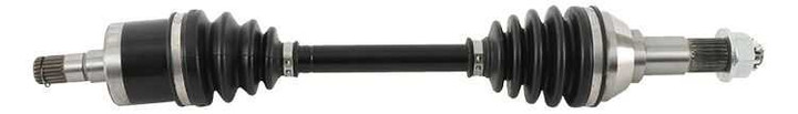 All Balls 6 Ball Heavy Duty Axle Front AB6-CA-8-122