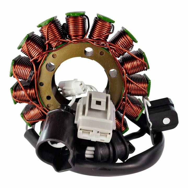 RM Stator Stator RM01191