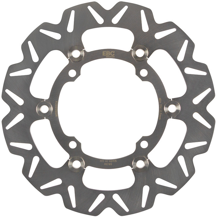 EBC Cx Extreme Brake Rotor Front MD6388CX