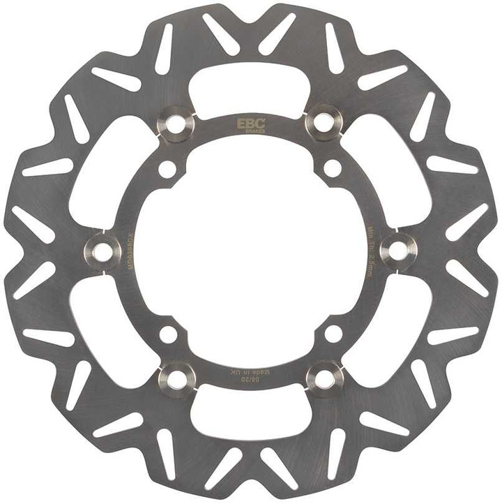 EBC Cx Extreme Brake Rotor Front MD6388CX